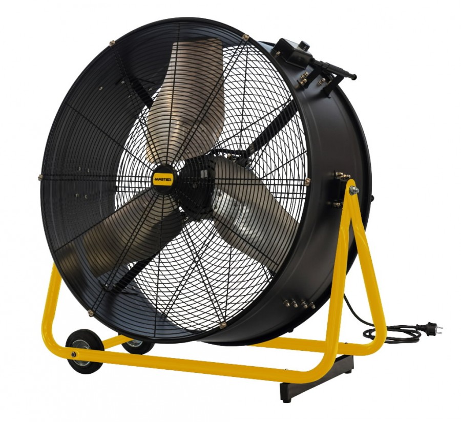 Ventilators DF 30 P, D75cm /