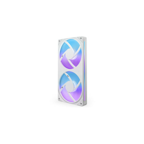 NZXT Ventilators F240 RGB CORE PWM