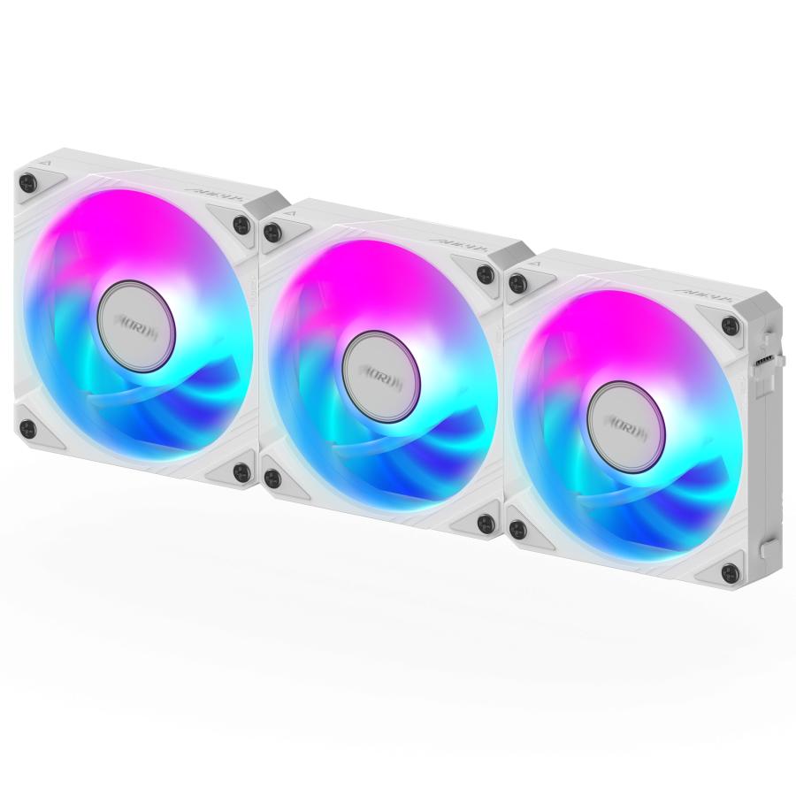 Ventilators Gigabyte AORUS EZ Chain Fan