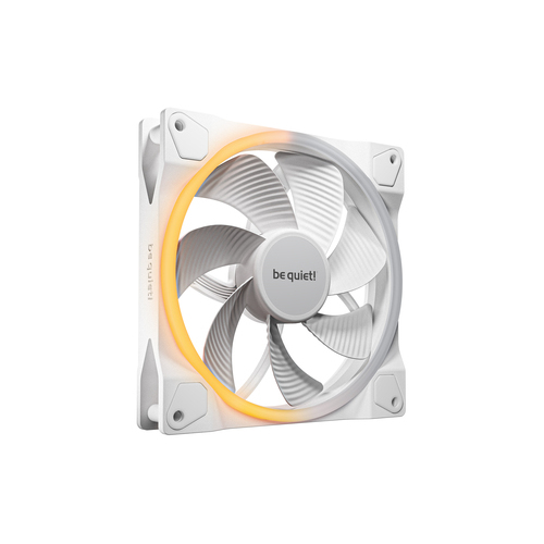 BE QUIET! Ventilators Light Wings 140mm
