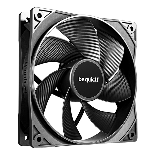 BE QUIET! Ventilators Pure Wings 3