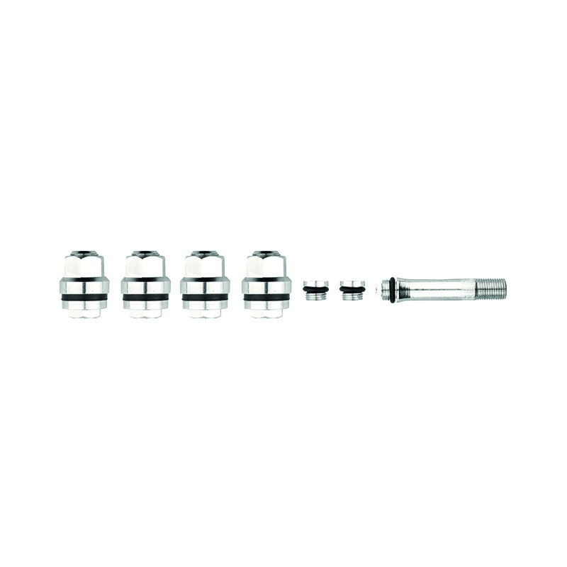 ITALMATIC Ventīļu komplekts (4gab) 11.3mm