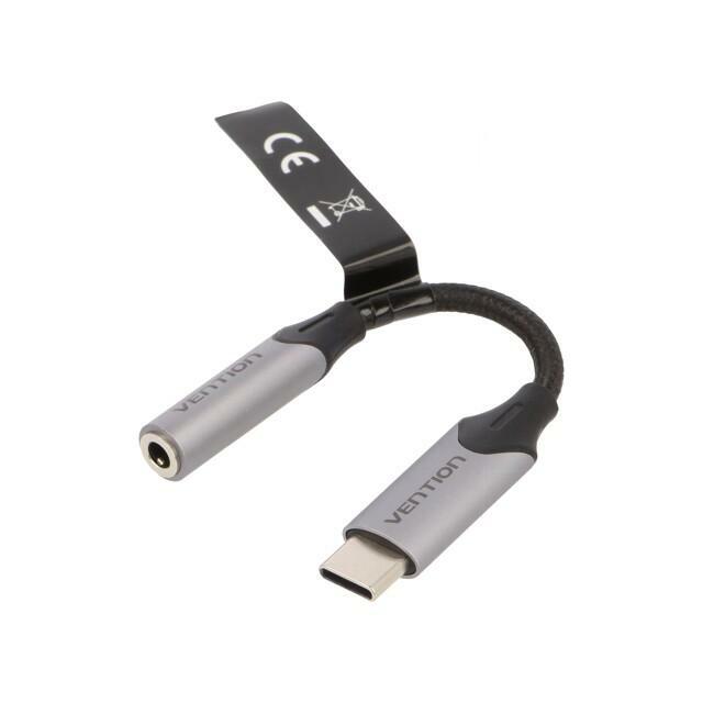 Vention BGMHA USB-C male to 3