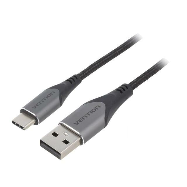 Vention Cotton Braided USB 2.0