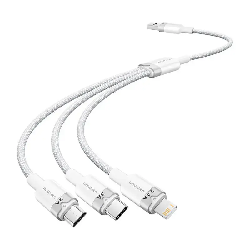 Vention CTPWG 3-in-1 datu pārsūtīšanas un