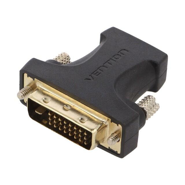 Vention HDMI Sievišķais uz DVI Vīrišķo