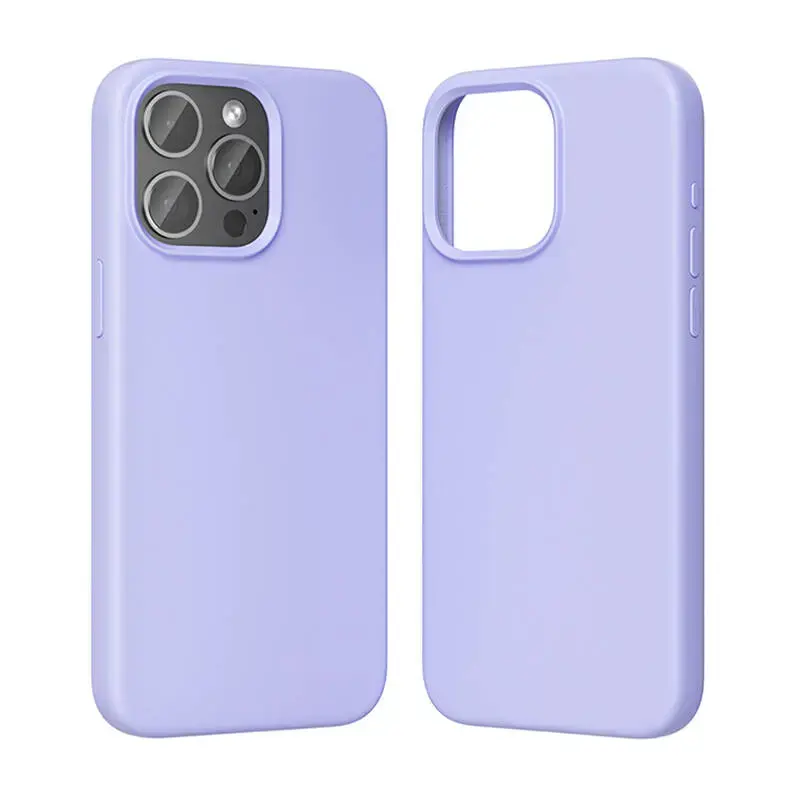 Vention KUFV0-40 Silicone Case for iPhone