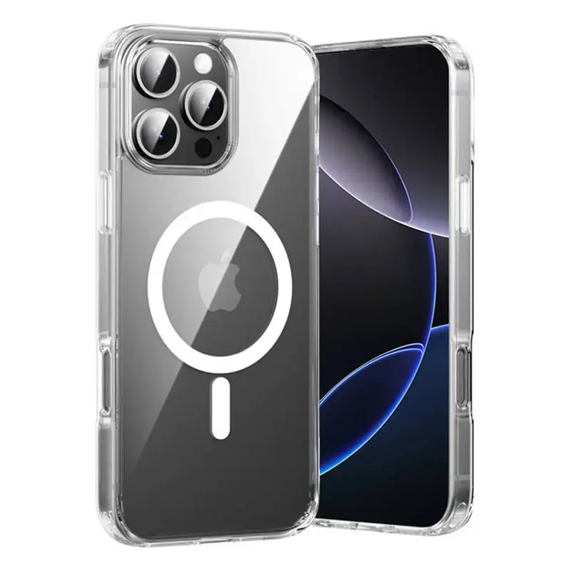 Vention KUGT0-40 Case for iPhone 16