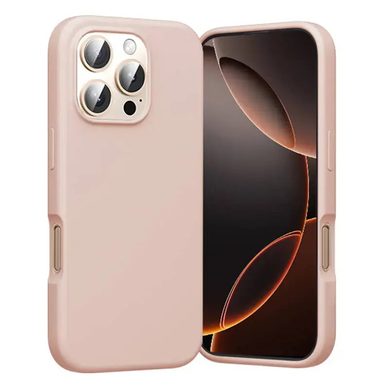 Vention KUHP0-30 Case for iPhone 16