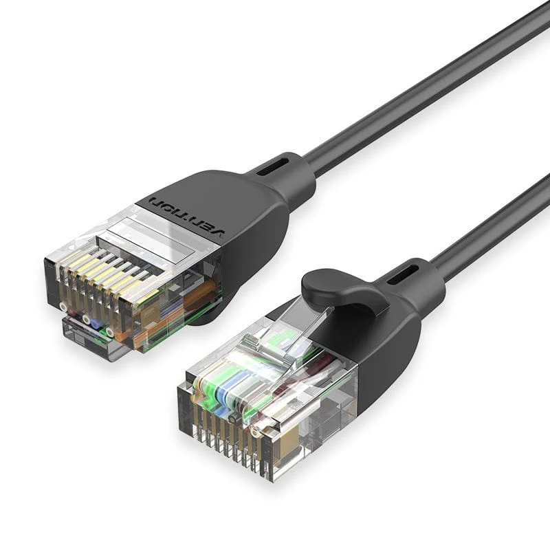 Vention RJ45 kabelis / Patch kabelis