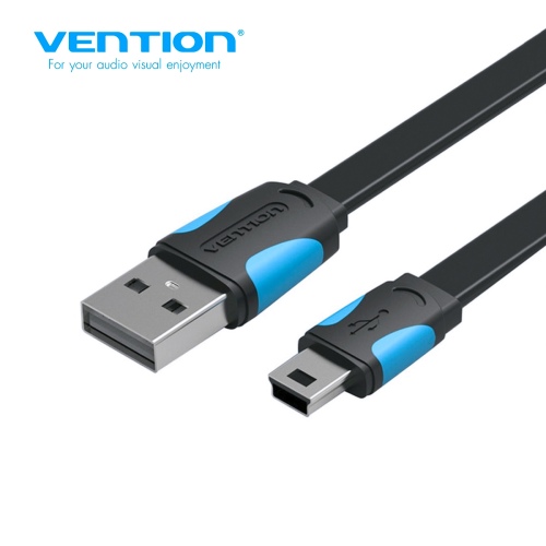 Nenurodyta Vention VAS-A14-B200 Cable USB 2