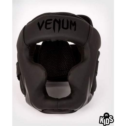 Venum Challenger bērnu ķiveres galvas aizsargs