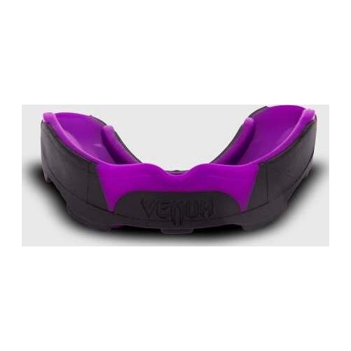 Venum Predator Zobu aizsargs, melns/violets (VENUM-0621-107)