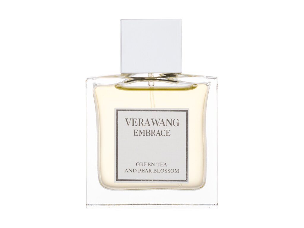 Vera Wang Embrace Green Tea &