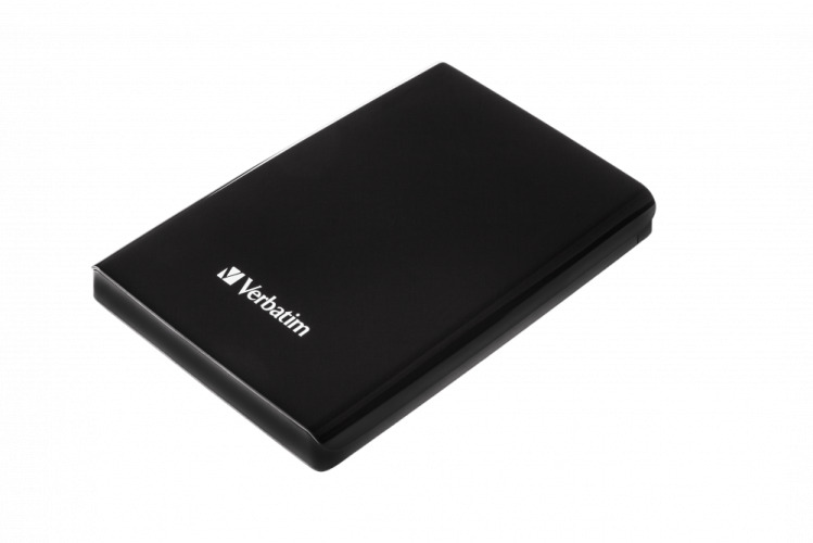 Ārējais disks Verbatim Store n Go