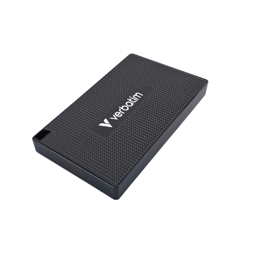 Verbatim Metal Mini SSD USB-C 3