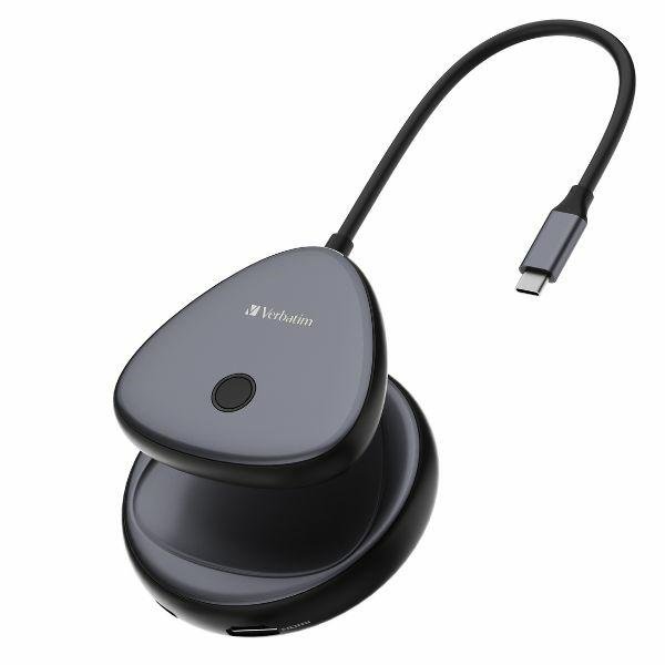 Verbatim Share My Screen USB-Wireless Adapter