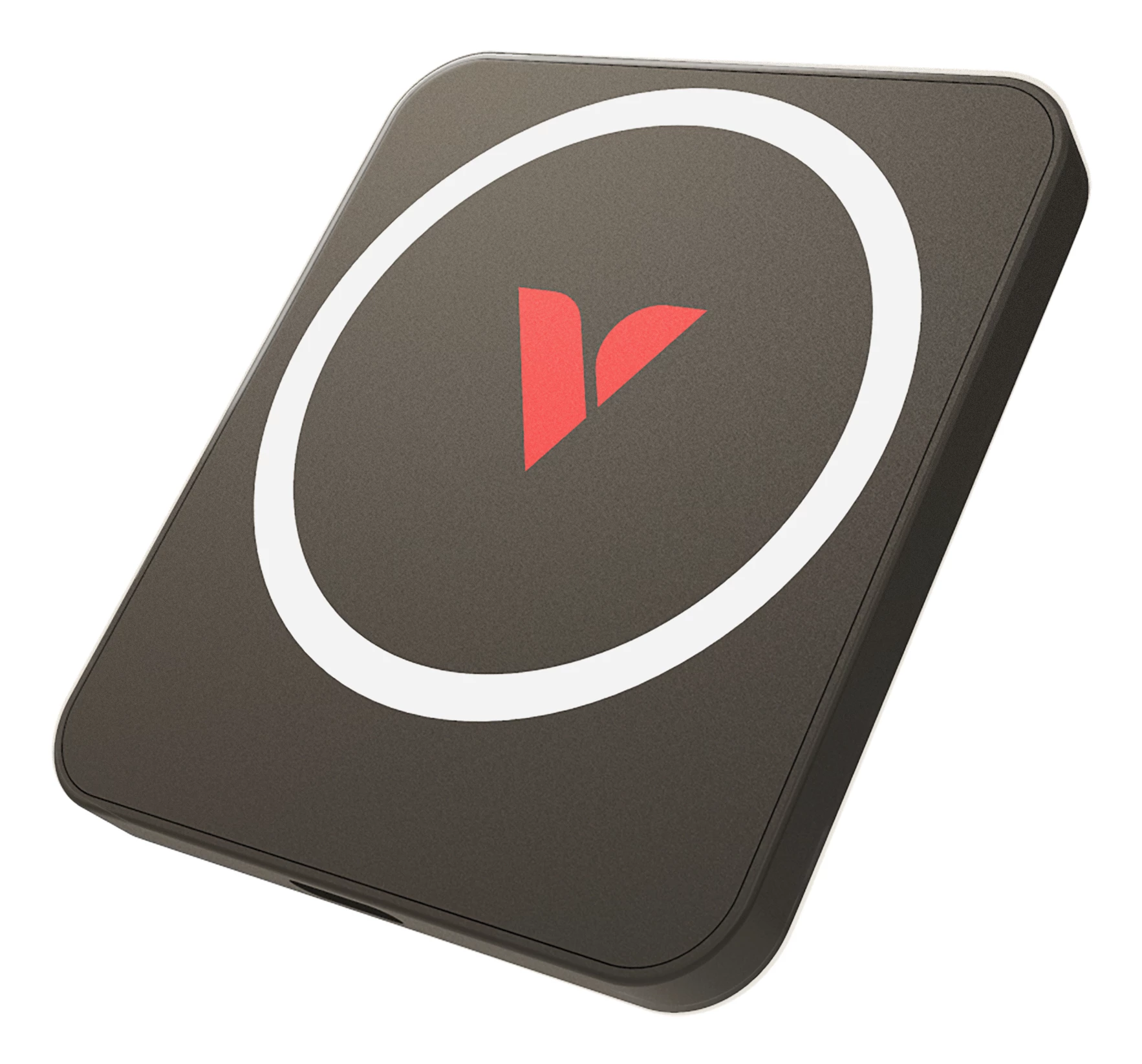 SSD 512GB Verbatim SnapBack Mocha Metallic