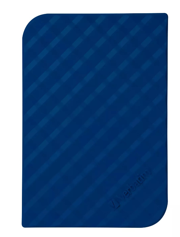 Verbatim Store n Go 1TB Blue