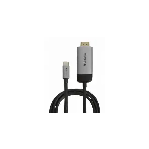Verbatim USB-C Verbatim zu HDMI 4K