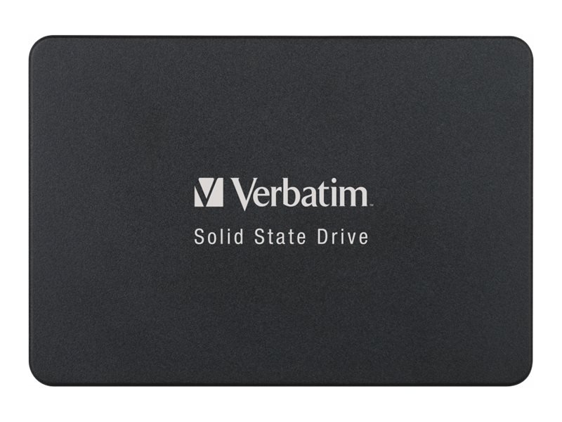 Verbatim Vi500 S3 SSD Disks 1TB