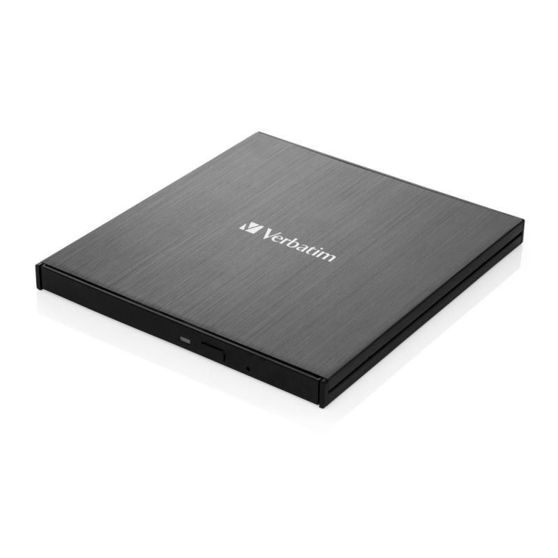 Verbatim x6 Ultra Blu-ray plānais Ultra
