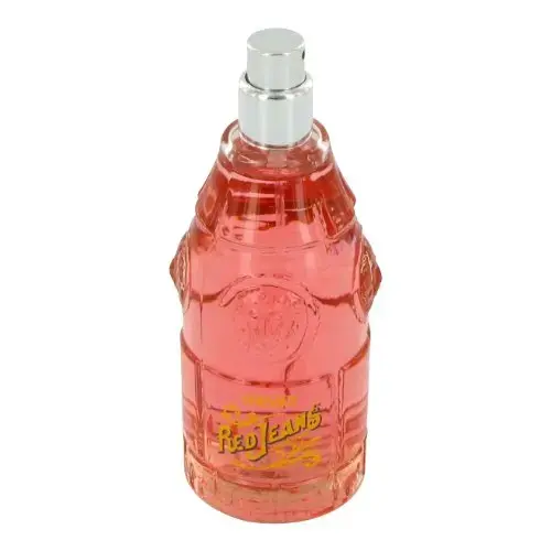 Versace Red Jeans Smaržu Testeris EDT
