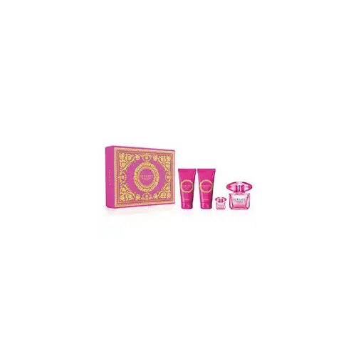 Versace Bright Crystal Absolu EDP Gift