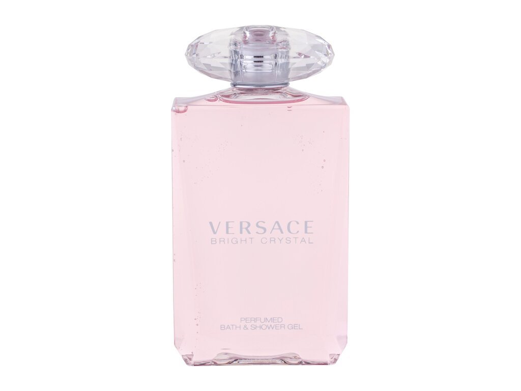Versace Bright Crystal Shower Gel Dušas