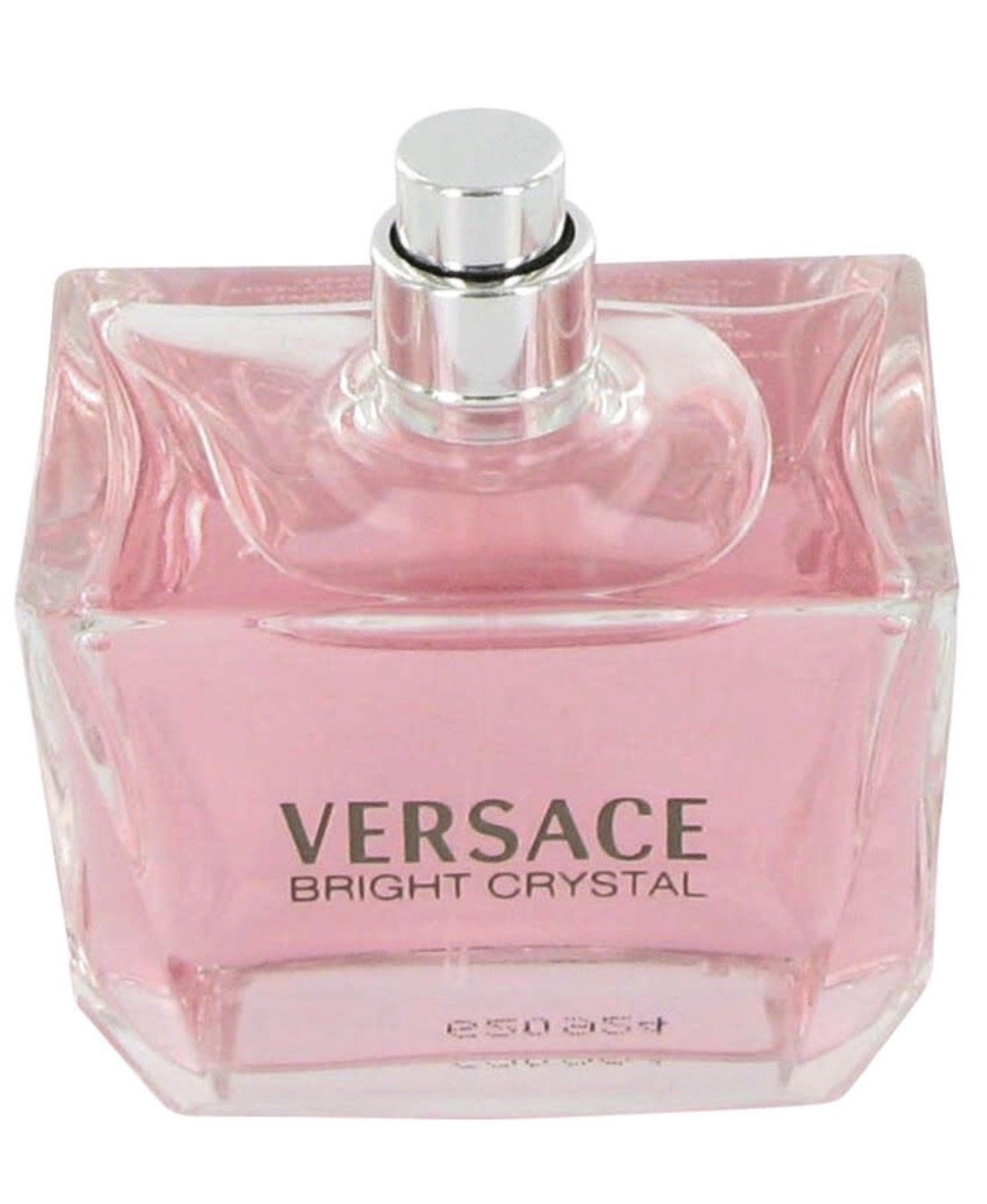 Bright Crystal for Women by Versace