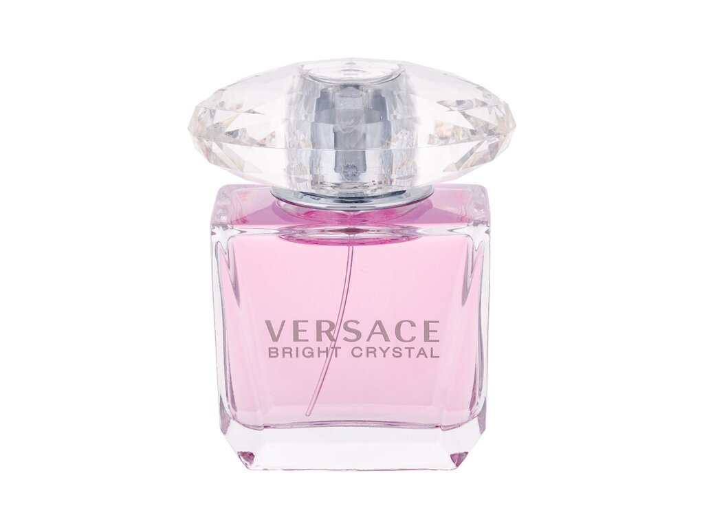 Versace Bright Crystal EDT W 30ml