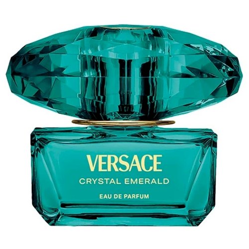 Versace Crystal Emerald Parfimērijas ūdens EDP