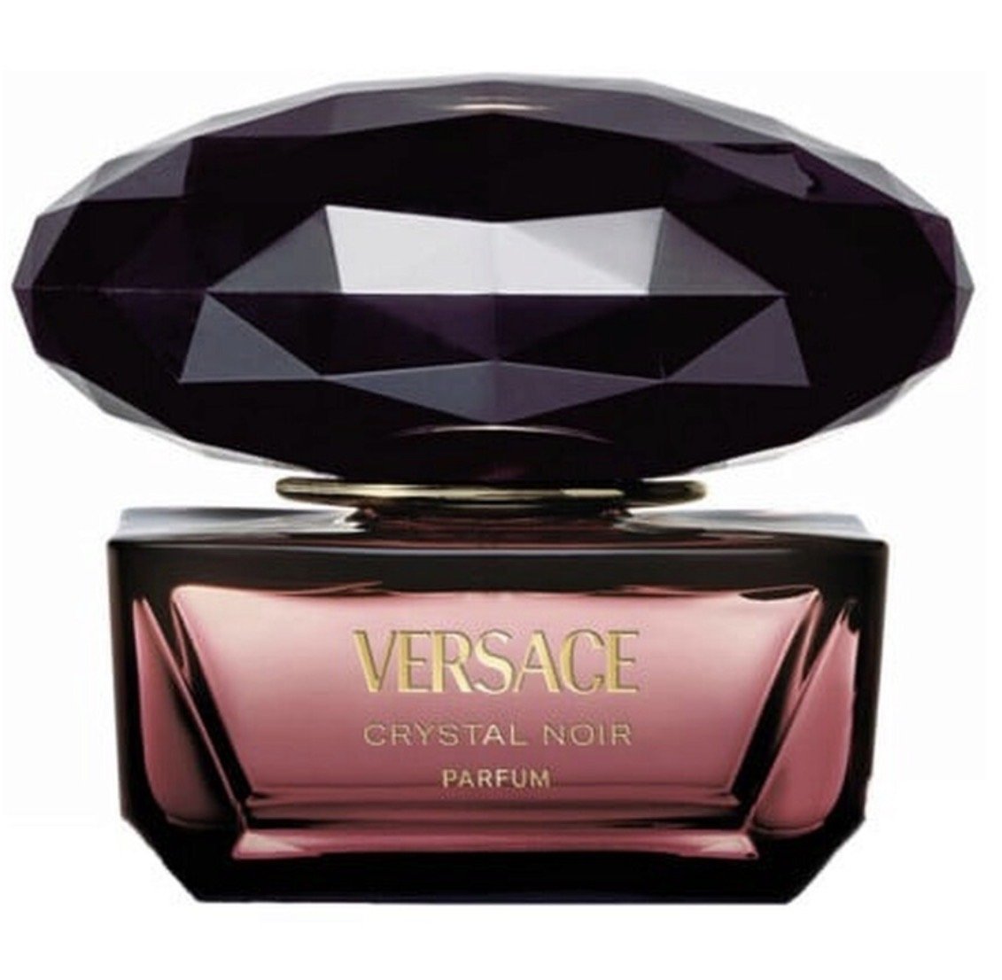 Versace Crystal Noir Parfum pure smaržas