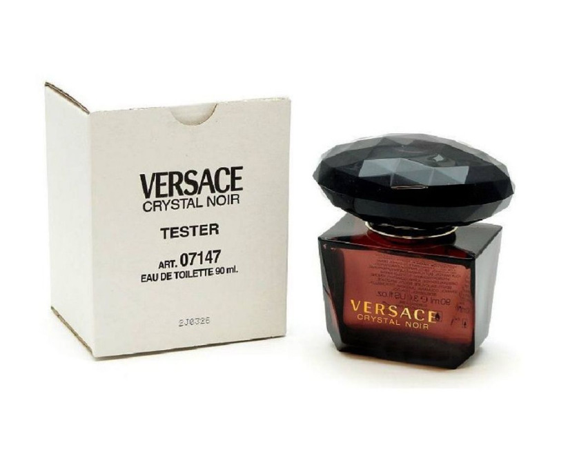 Versace Crystal Noir by Gianni Versace
