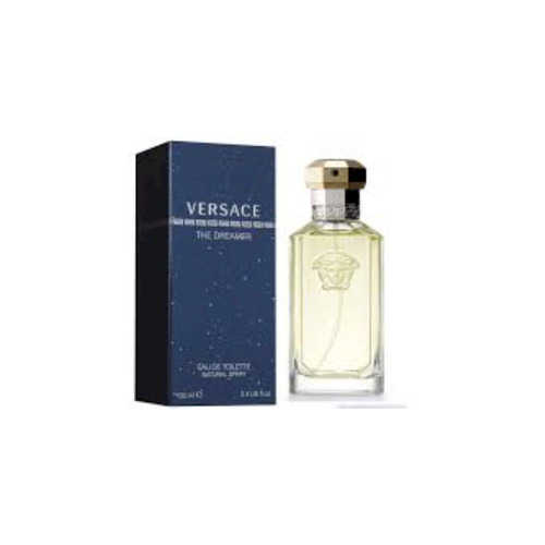 VERSACE Dreamer EDT Tester | 8011003997848