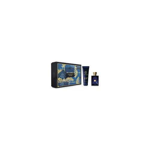 Versace Dylan Blue SET EDT 100