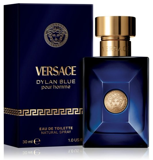 Versace Dylan Blue Smaržas EDT 30