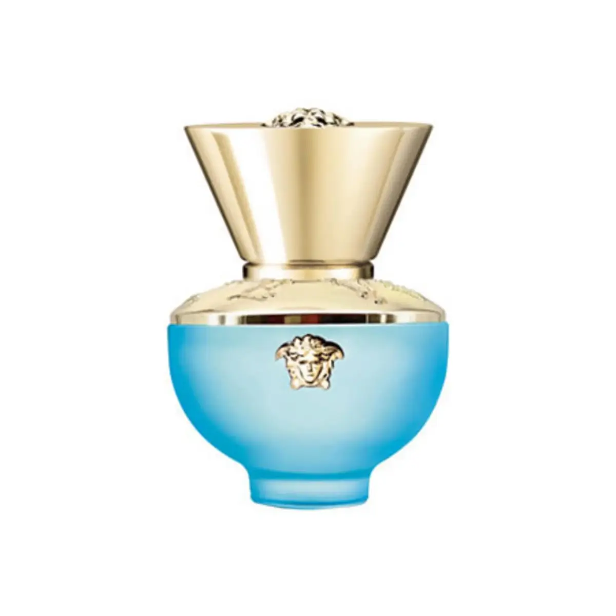 Versace, Dylan Turquoise, Hair Scented Mist