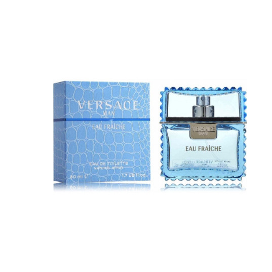 Versace Eau Fraiche Man Smaržas EDT