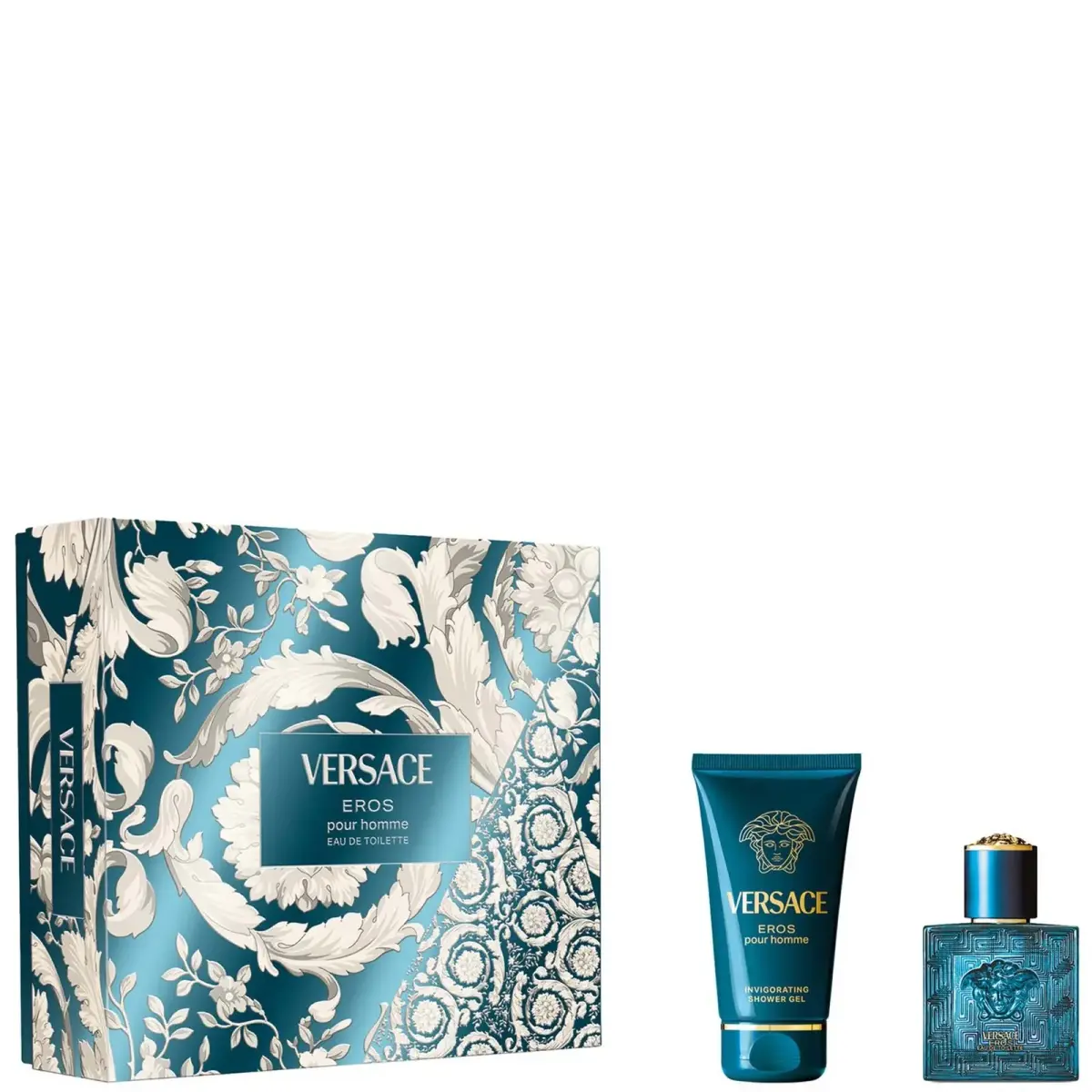 Versace Eros Eau De Toilette Spray