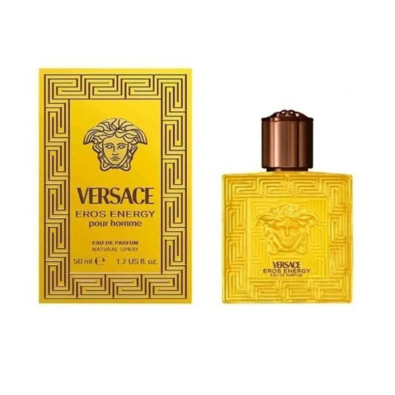 Versace Eros Energy Smaržas EDP 100ml