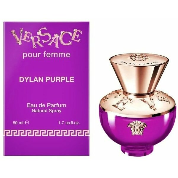 Versace Eros Energy Smaržas EDP 50