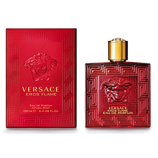Versace Eros Flame EDP M 50ml