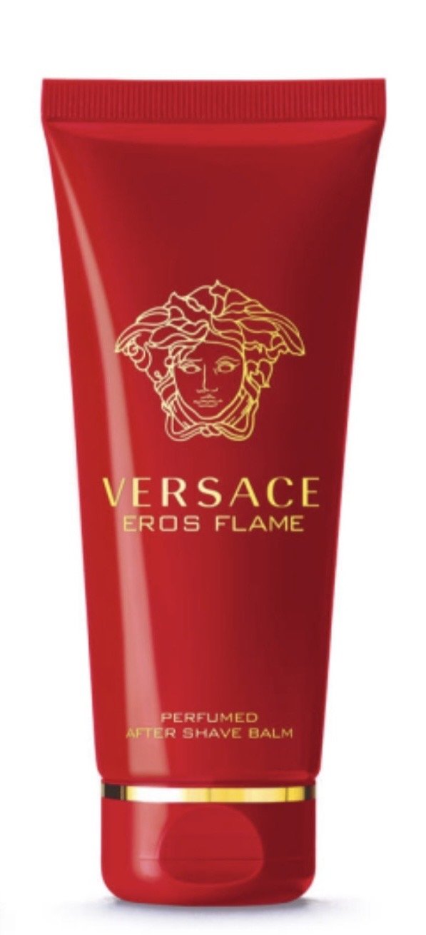 Versace Eros Flame Pēc Skūšanās Balzāms
