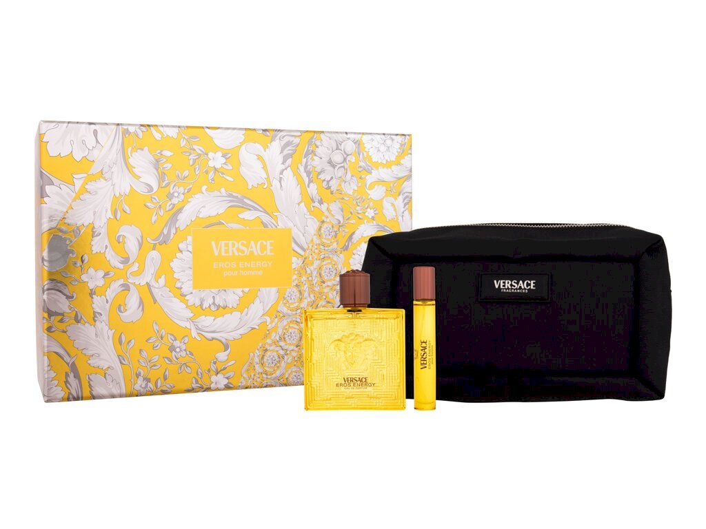 Versace Eros Parfimērijas ūdens EDP 100ml