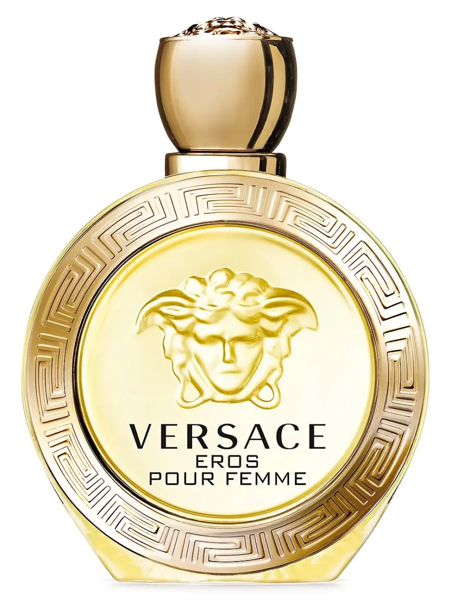 Versace Eros Pour Femme Smaržas EDT