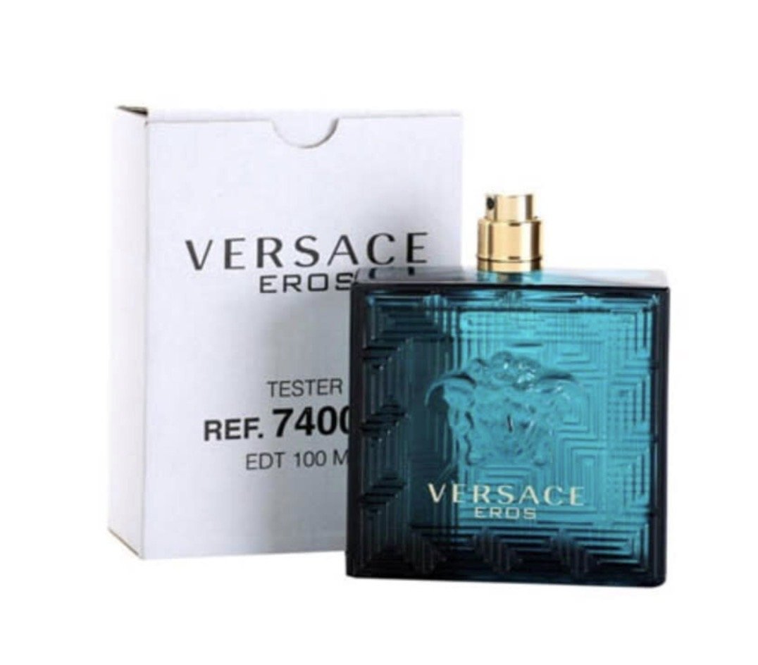 Versace Eros by Gianni Versace EDT