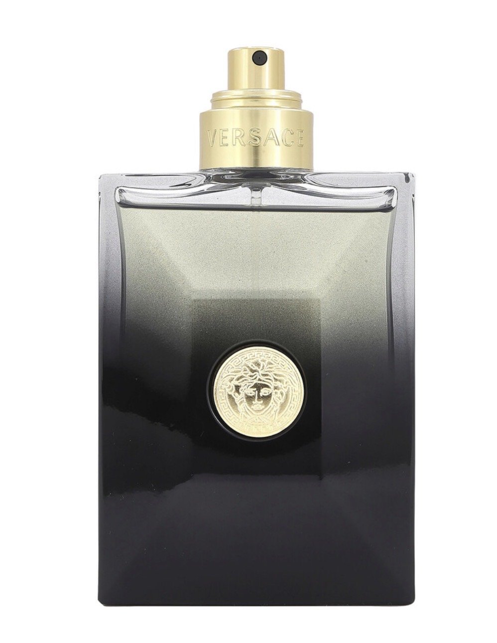 Versace Pour Homme Oud Noir by