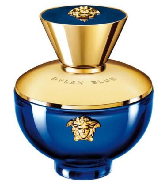 Versace Dylan Blue by Gianni Versace