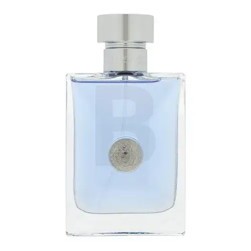 Versace Pour Homme tualetes ūdens vīriešiem